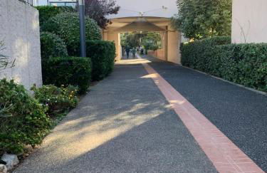 Appartement Domaine de la Coudouliere dont piscine de mai à septembre - Foto 25