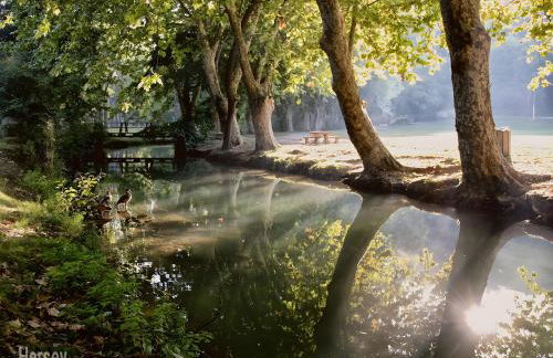 Beau T3 Vue Vallée De L'eure - Foto 26