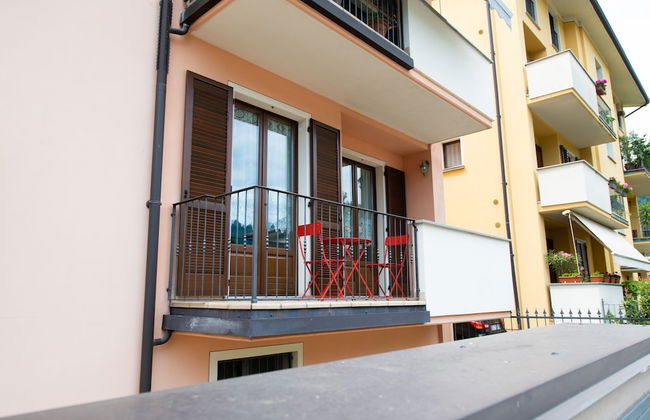 Appartamento La Rosa - Photo 35