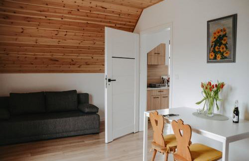 Apartamenty Wieżyca 17 - Foto 14