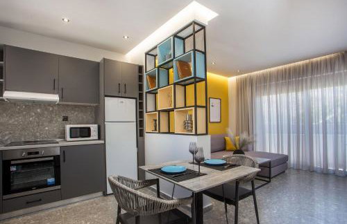 GM Apartments-Rhodes Luxury Living - Photo 37