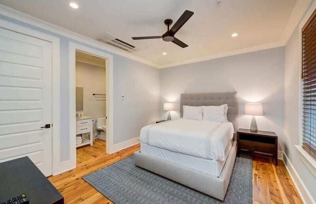 The Quarters on King - Foto 3