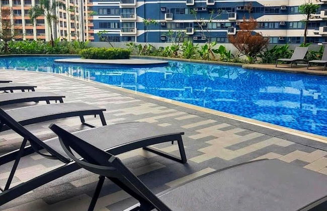 Air Residences-The House of Five - Foto 15