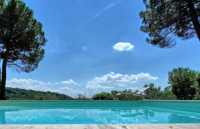 Villa Orchidea - Photo 45