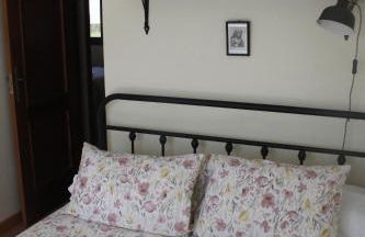 TEJADILLA Casita Rural Cerca de Sevilla con Chimenea - Foto 34