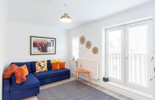 Host & Stay - Davies Close - Foto 6