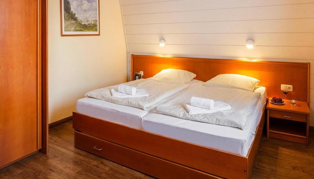 Ferien- und Freizeitpark Weissenhauser Strand - Foto 3, Zimmer