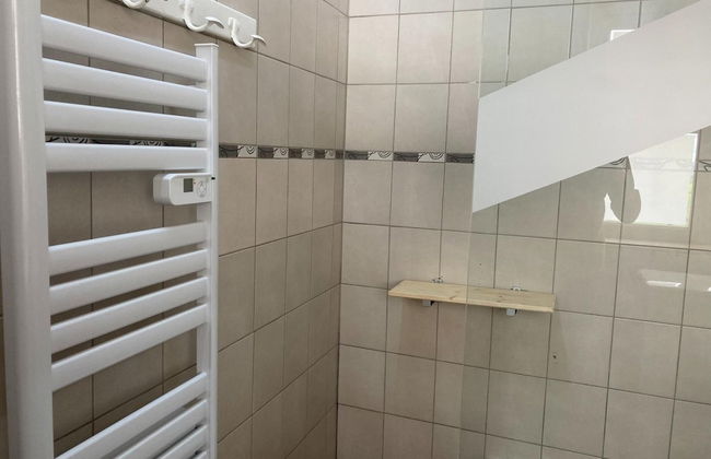 Apartment in Cuzy With Heated Pool - Photo 15