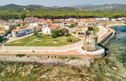 House 8 beds overlooking a pine forest at just 600 mt from the sea - Foto 10