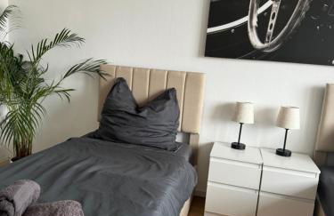 Monteur-& Ferienwohnung Eichmann - Foto 8