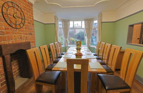 Waves of Memories Rhos on Sea - Foto 7