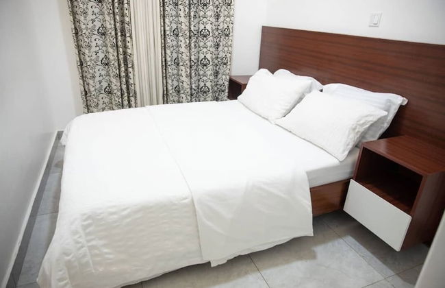 Kigali Haven Apartment - Foto 9