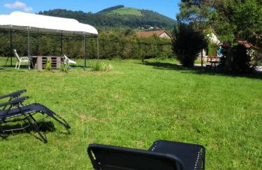 Gîtes Les Grandes Voies - Clé Vacances - Foto 1