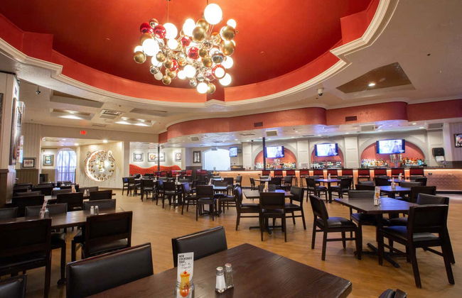 Hard Rock Cafe Miami - Foto 5