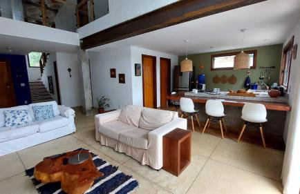 Casa Canto dos Saíras - Foto 31