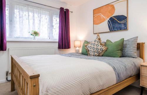 3 BDR House near East Croydon Rail Station - Foto 15