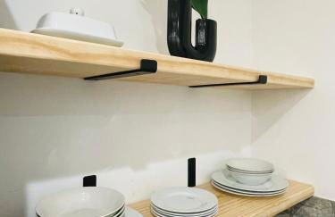 The Cottage at Dragonfly Farm - Foto 24