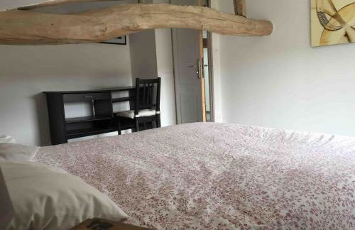 Maison rénovée en tuffeau - Foto 18