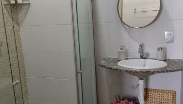 Bella Casa Bougainville - APA Barra de Mamanguape - Foto 4