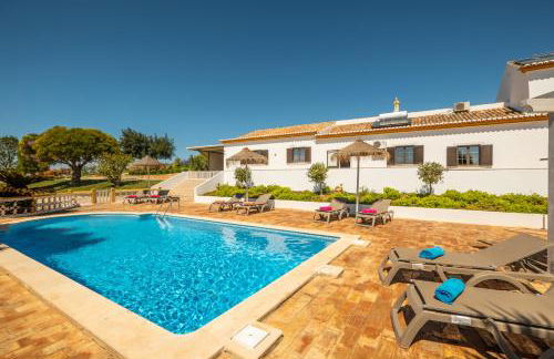 Casa Katarina - Private Villa - Heated pool - Free Wifi - Air Con - Foto 1