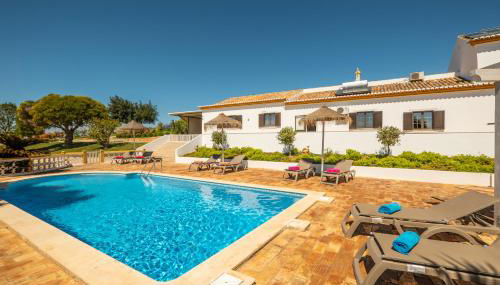 Casa Katarina - Private Villa - Heated pool - Free Wifi - Air Con - Photo 1