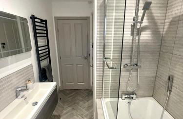 The Bay, Filey, Moonshine Cottage - Foto 29