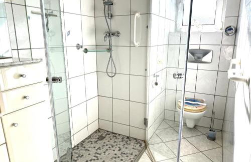 Ferien-EG Whg Pio nahe Steinhuder Meer mit Garten und Parkplatz - Foto 30