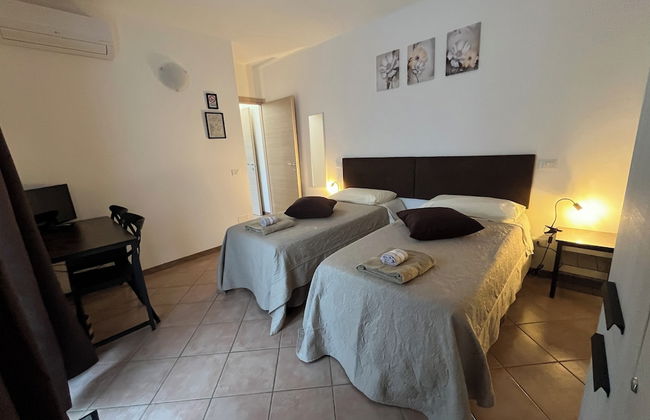 Quadrifoglio affittacamere - Foto 18