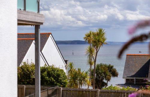 The Penthouse - Foto 13