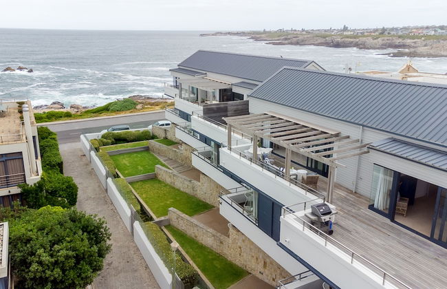 Le Paradis Penthouse Apartment - Photo 1