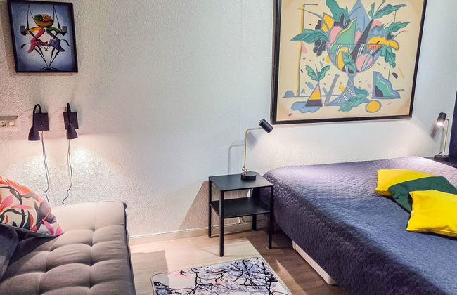 Joutsenlampi - Foto 5