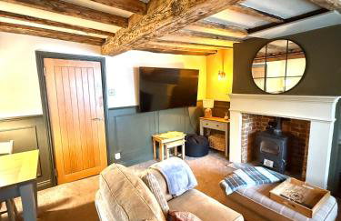 Rustic Retreat cottage - Foto 3