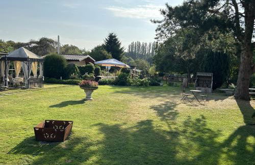 Refugium am Höcherberg - Photo 2