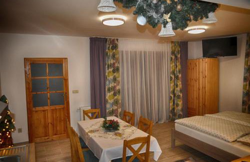 Apartamenty w Dolinie Gościna - Foto 8