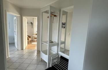 Ferienwohnung Kastanienhof - Foto 6