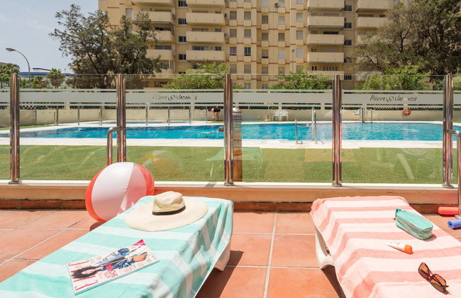 Pierre & Vacances Benalmadena Principe - Foto 22