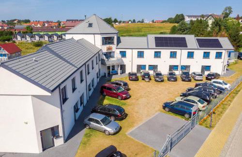 Sofia Dwupoziomowe Apartamenty - Foto 47