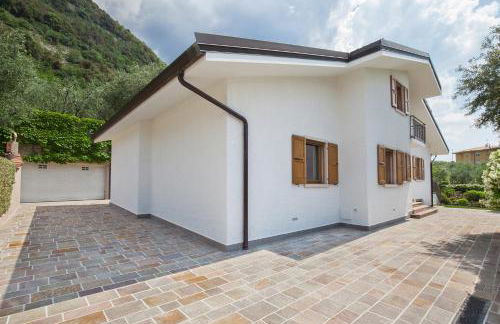 Villa Fani-Wellness & Relax - Foto 40