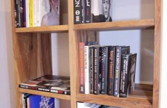 The Bowie is a David Bowie themed Smart House - Foto 66