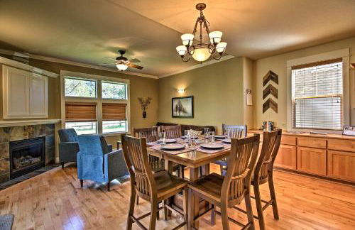 Redmond House with Community Amenities Access - Foto 6