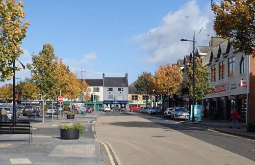 The Little Red Door - Photo 14