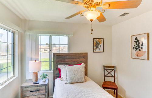 Victorville Home with Large Yard and Charcoal Grill! - Foto 21