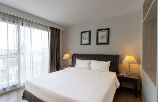 Kantary Bay Hotel And Serviced Apartments - Foto 16