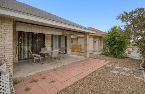 Bright Pharr Getaway Spacious Family Home w Garage and WiFi - Foto 32