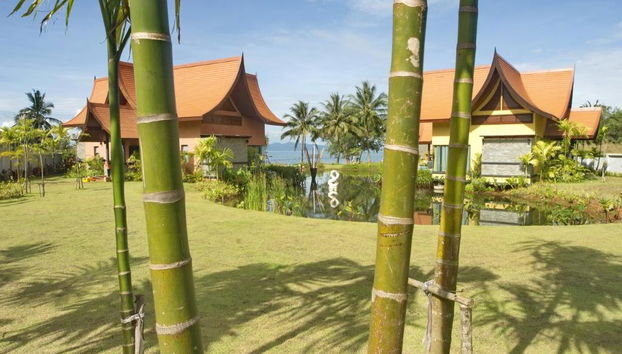 Tha Lane Bay Villas - Foto 3