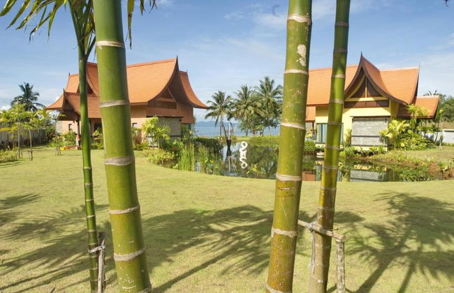 Tha Lane Bay Villas - Foto 3