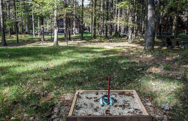 Chasing Dreams by Taylor Made Deep Creek - Foto 19