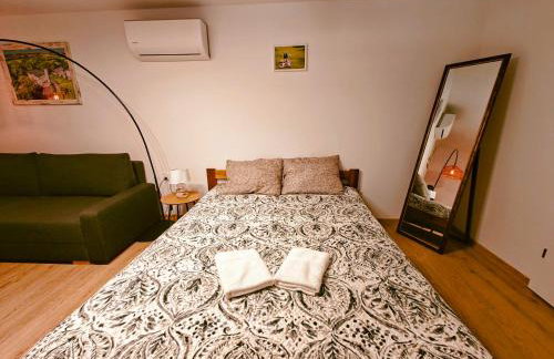 Winnica NOVI - apartamenty - Photo 45