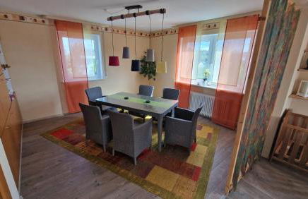 Ferienwohnung Wiesental 89331 Burgau, Wiesentalstrasse 1 - Foto 36