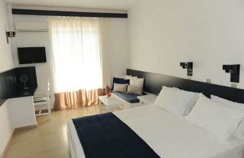 Apollon Resort - Foto 22